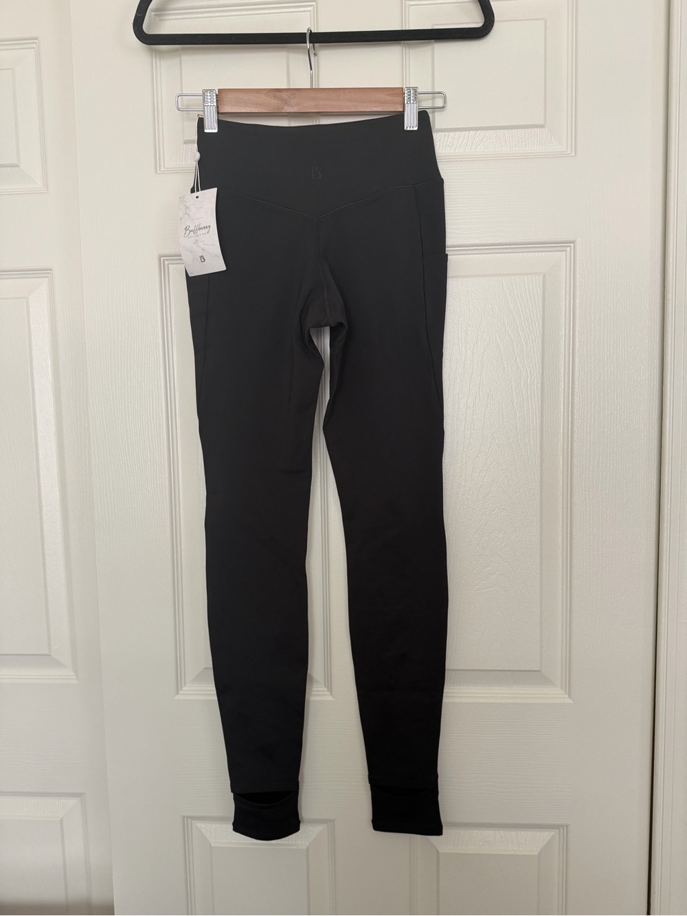 Buffbunny Colorado Pocket Legging - Picture 6 of 7
